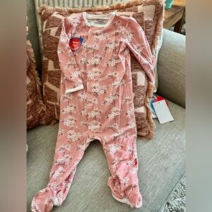 Magnetic Me Footie Sleeper